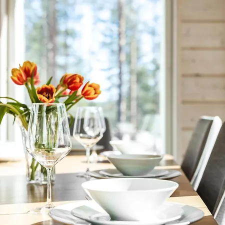 Villa Northern Highlight By Hilla