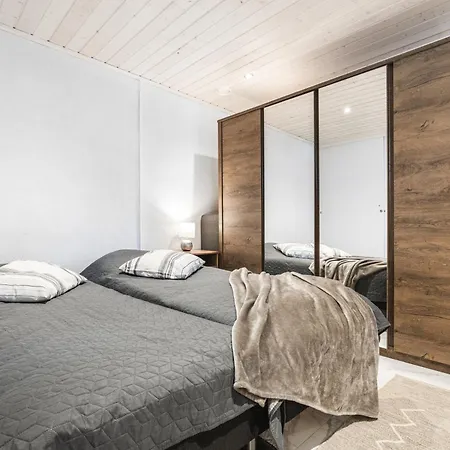 Villa Northern Highlight By Hilla
